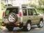 1999 Land Rover Discovery Series II
